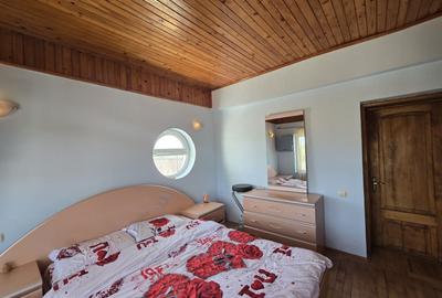 Vanzare apartament Snagov, teren, ponton, lac - 21