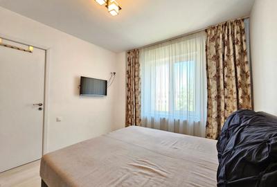 Universitate - 1 min. metrou|  Apartament modern la cheie! - 6