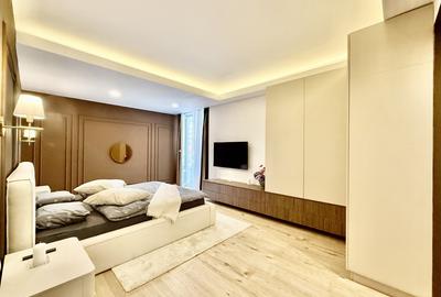 4 Camere | Herăstrău | 169 MP | Parcare | Boxă - 17