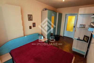 Apartament 3 camere decomandat/ Spitalul Județean - 8
