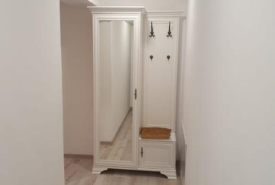 Apartament 2 camere Copou Garden Residence - 8