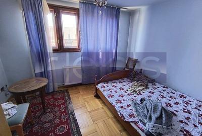 VANZARE CASA P+2 | SINGURA IN CURTE | ZONA PARCUL CAROL - 3