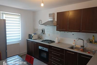 Casă vilă de vânzare în mun. Reghin, zona Unirii. - 7