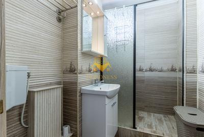 2 camere, decomandate, Gheorgheni, zona Constantin Brancusi, Alverna - 7