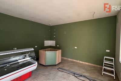 OCAZIE COMISION 0% - vanzare spatiu comercial in Timisoara, zona Iulius Mall - 17