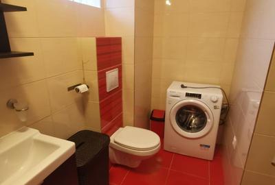 Apartament 2 camere | Zona Lacul Tei | Parcare Proprie - 13