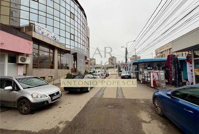 Spatiu comercial parter, Ploiesti, Piata Aurora - 8