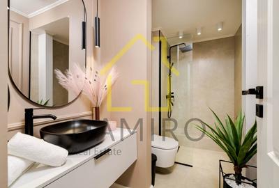 Apartament 3 camere Blvd. Gh. Magheru Piata Romana Piata Amzei Premium - 9