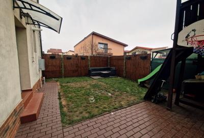 Casă cu 4 camere în Sud