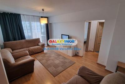 Apartament 3 camere , zona Stefan cel Mare- Spital Colentina - 3