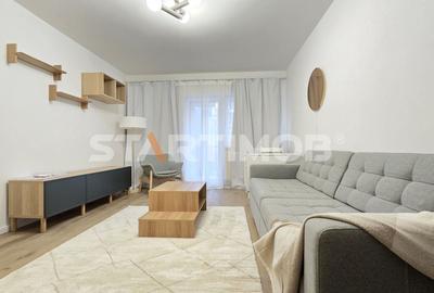 Apartament 3 camere Centru Civic prima inchiriere - 26