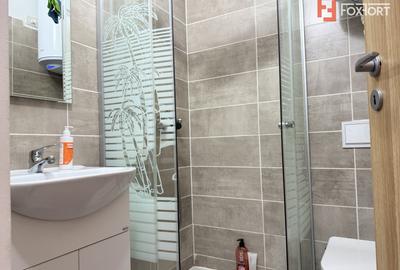 Apartament cu o camera de vanzare in Timisoara, zona Lipovei - 8