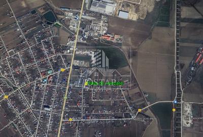 Nicolae Bălcescu-hală 1.100 mp-producție sau depozitare-teren 3.084 mp-acces TIR - 4