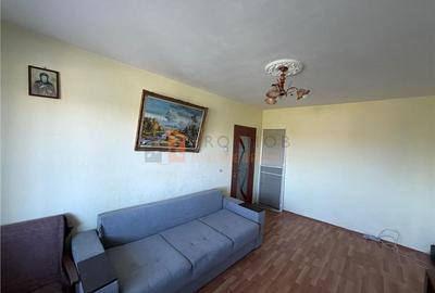 Apartament 2 camere cf 1 semidecomandat zona Crang - 2