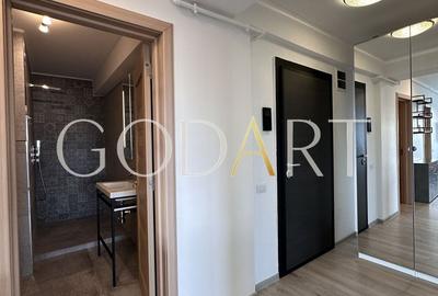 Apartament premium 3 camere | Terasă spectaculoasa | Vedere libera - 13