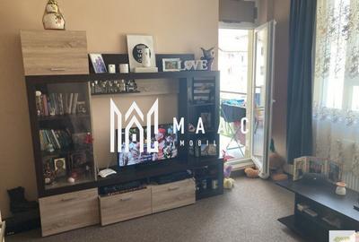 Garsonieră Decomandată | 32 mp | Balcon | Loc de Parcare | Zona Turnișor - 1