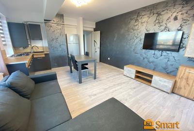 Apartament cu 2 camere decomandat în Tătărași