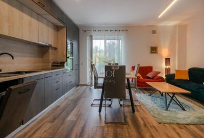 Apartament 2 camere, lux, parcare, boxa, cartier Buna Ziua! - 11