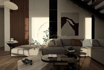NOU | Apartament 3 camere spatios cu scara interioara | 2 locuri de parcare - 11