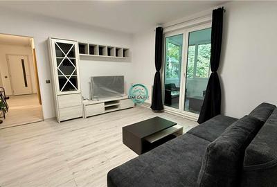 Inchiriez apartament cu 3 camere modern utilat si mobilat la 5 min de UMF - 3