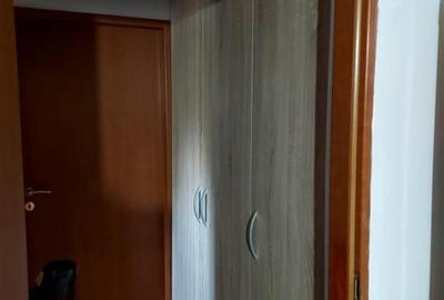 Apartament Renovat Dambovita Terasa Nora - 12