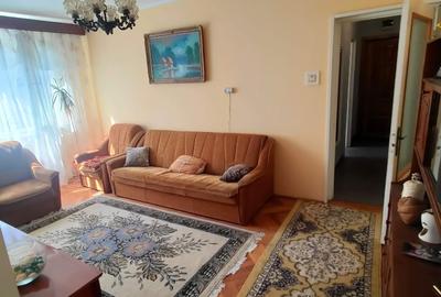3 camere 2/9 Bloc Turn Viziru1 Calarasi intrare Braila Kaufland liber centrala - 7