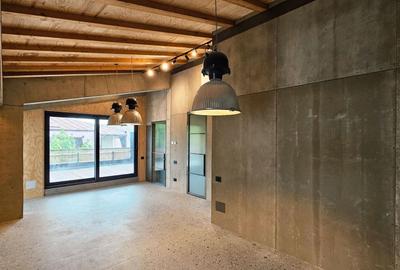 Studio boutique premiat – terasă panoramică Dorobanți – Floreasca - 9