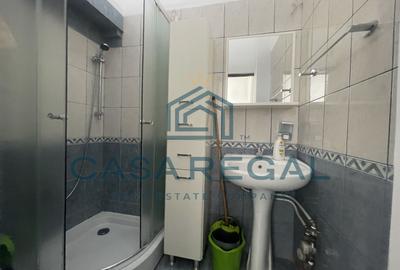 Spatiu de birouri ultracentral Parcul Traian - zona Oltea Doamna - 28