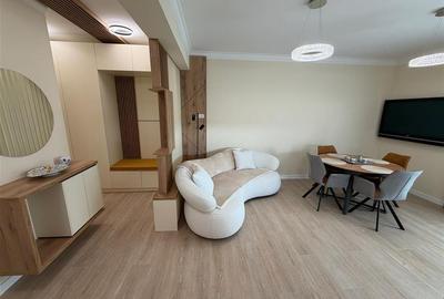 Casa individuala de vanzare - Cobalt Residence - Pret 118.000 E - 5