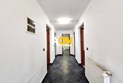 Casa de locuit si birouri, finisaje lux, 629 mp teren, zona Prefectura - 27