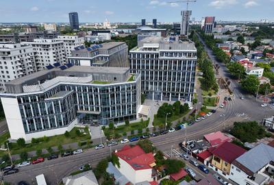 EXPO BP. , Aviator Popisteanu 54A - comision 0%, reprezentam proprietarul! - 5