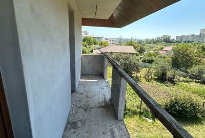 Casa Valea Adanca CUG Demisol+parter+ etaj - 18