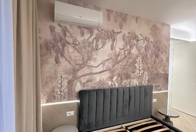 Apartament 3 camere Cortina North | Prima inchiriere | PROPRIETAR | Loc parcare - 12