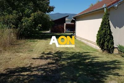 Casă de închiriat, 3 camere, cu terasă și garaj, Partoș - 2