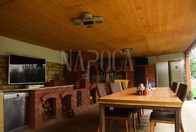 Casa 8 camere de vanzare in Borhanci, Cluj Napoca - 23