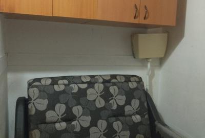 Garsoniera 1 camera, Rogerius, Str. Corneliu Coposu - 2