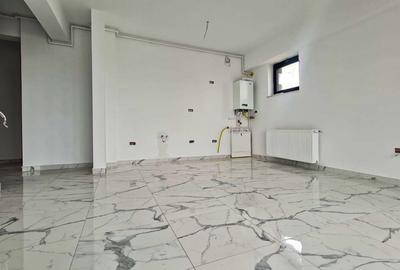 Ideal investitie !Apartament la cheie in Mamaia pe malul lacului - 4