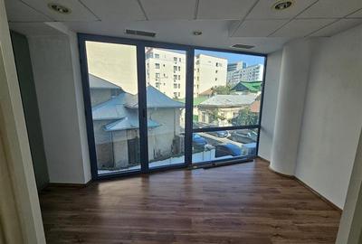 Spatii de birouri zona Victoriei - 260 mp - 12
