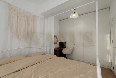Apartament UltraLux - 2 Camere | Etaj 1 | Parcare - PTA. Mihai Viteazu - 7
