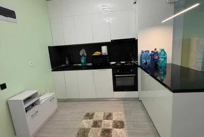 Apartament 2 camere 46 mp, balcon in complexul Wings, Zorilor - 6