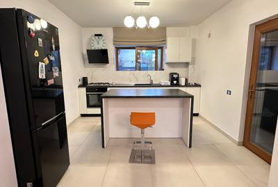 Casa individuală, teren 570mp | Acces direct din Blvd Pipera - Rond OMV - 7