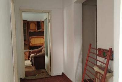 Apartament 2 camere 52mp zona Bradet 72.000eur neg - 6