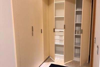 APARTAMENT 2 CAMERE - MOBILAT SI UTILAT COMPLET(NOU) STRADAL - 7