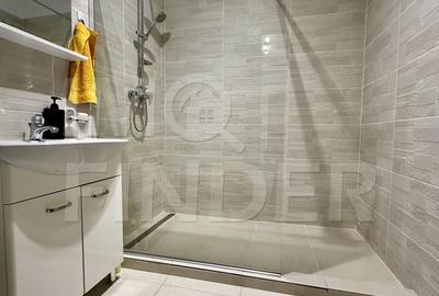 Apartament 43 mp, mobilat/utilat, Sopor, garaj subteran,  Baza Sportiva - 5