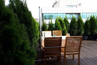 Penthouse 4 Camere | Terasa 80 mp | Domenii | Herastrau - 13
