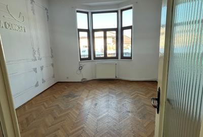 Apartament în vilă - 12