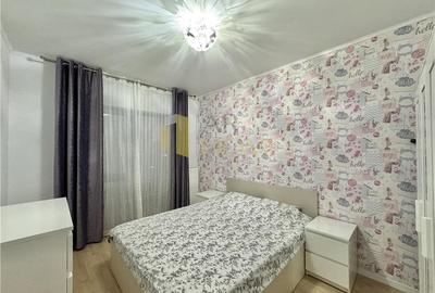 Apartament 3 camere de lux, Albert MRS Smart, Ploiesti - 12