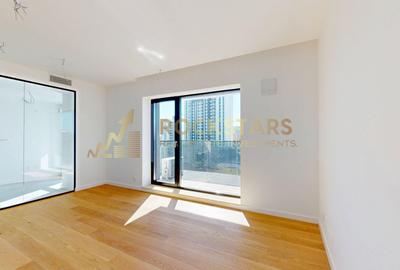 Studio Dublu | 2 camere | Nusco City Park | Etaj 4 | TVA inclus - 7