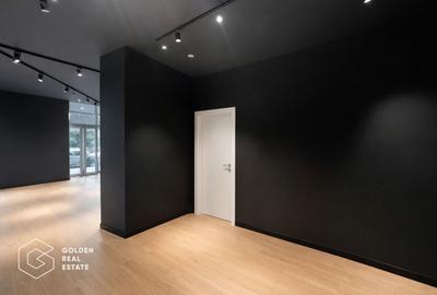 Oportunitate!Spatiu comercial central, 160mp, 5 camere, centrala proprie,parcare - 3