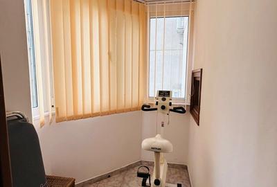 Apartament 4 camere, loc de parcare, Clucerului, parc Kiseleff - 11